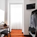 Portuense Ξενοδοχείο Lisboa