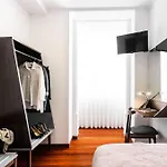 Portuense Ξενοδοχείο Lisboa