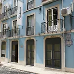 Portuense 2* Lisboa