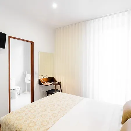 Hotel Portuense Lisbon