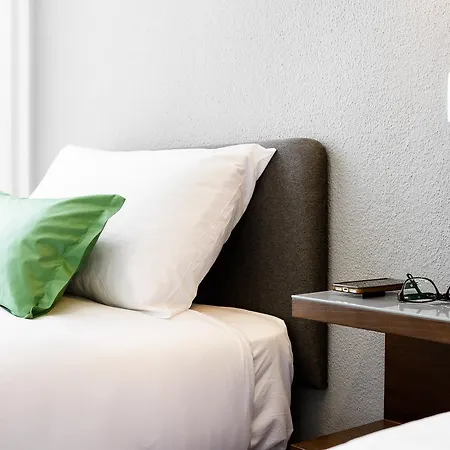 Portuense Hotel