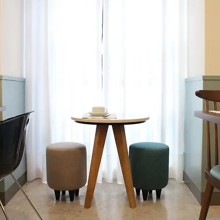 Portuense Hotel Lisbon