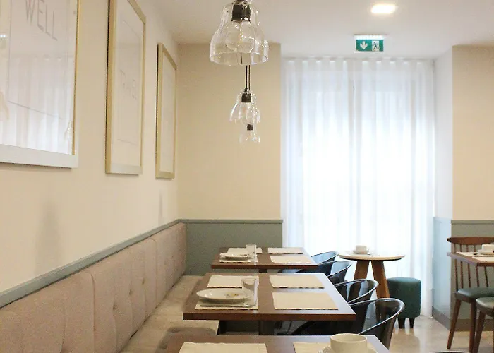 Portuense Hotel 2*