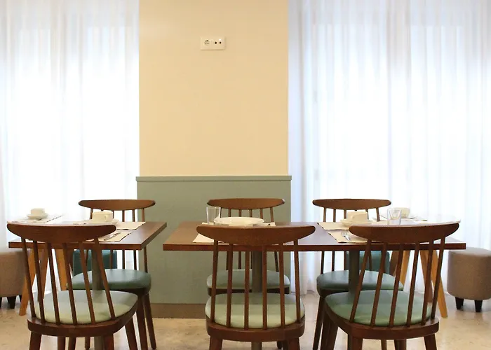 Portuense Hotel