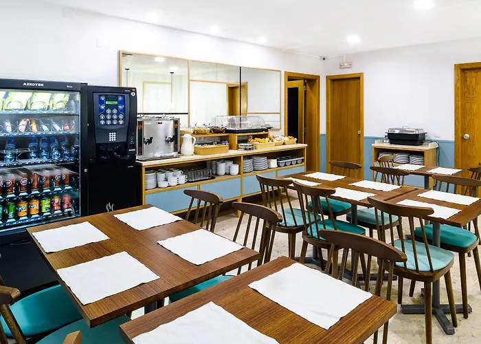 Portuense Hotel 2*