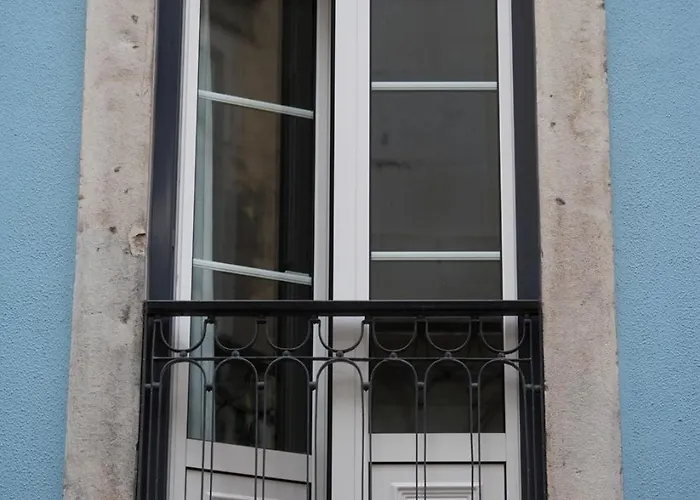 Portuense Lissabon