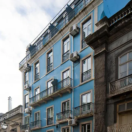 Portuense 2*