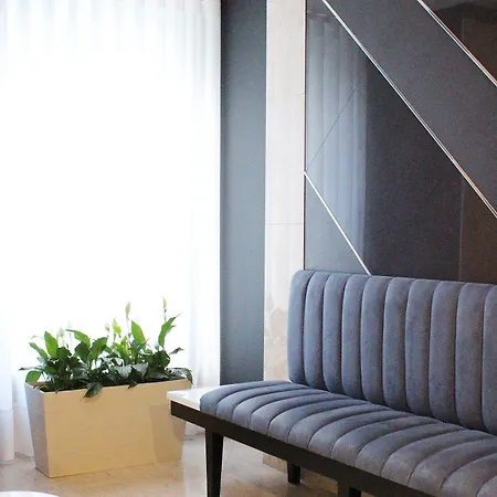 Hotel Portuense Lisboa