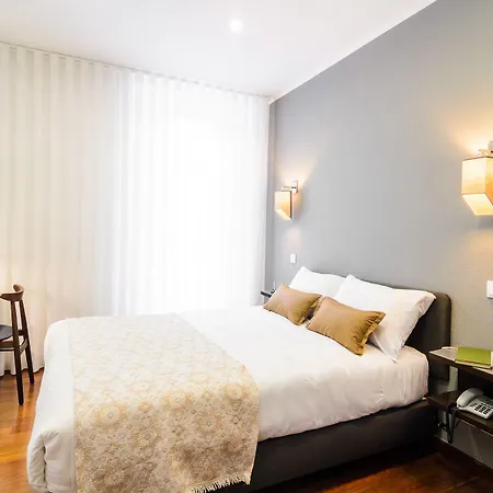 Hotell Portuense Lisboa