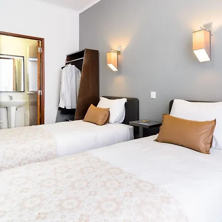 Hotell Portuense Lisboa