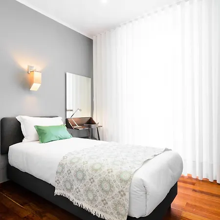 Hotel Portuense Lisboa