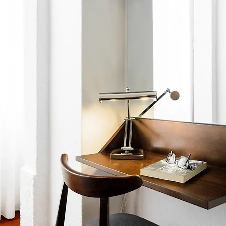Portuense Hotell 2*