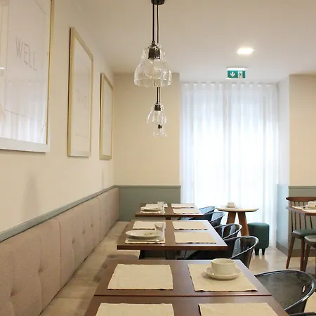 Portuense Hotel 2*
