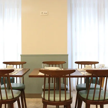 Portuense Hotell