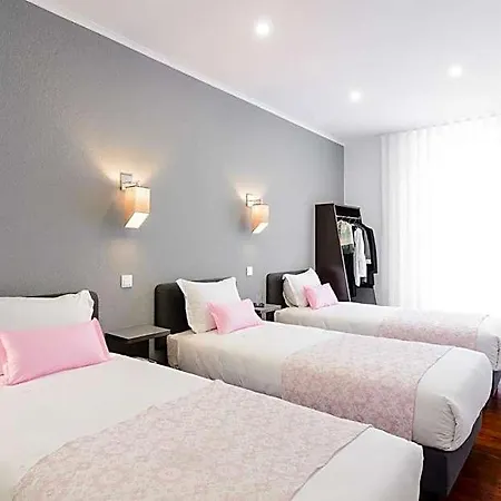 Hotel Portuense