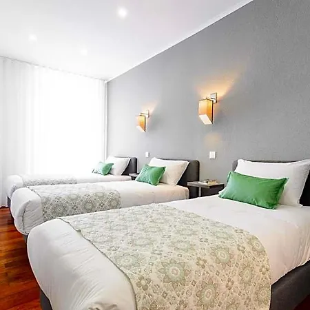 Hotel Portuense
