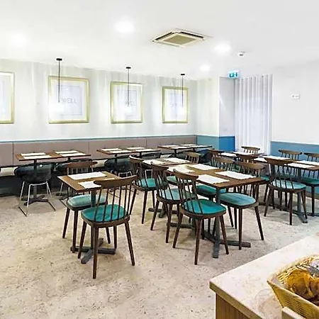 Hotel Portuense Lissabon