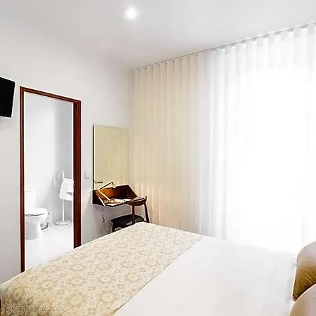 Hotel Portuense