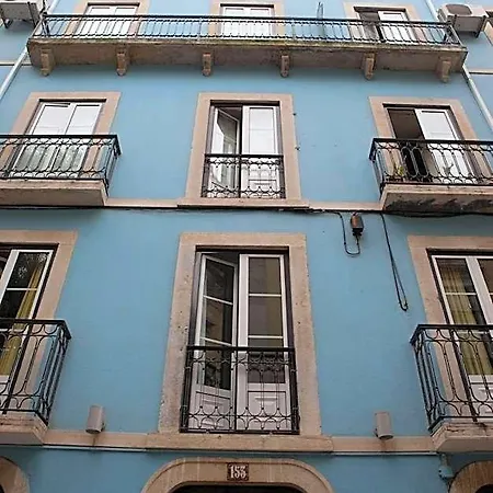 فندق Portuense 2*