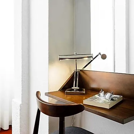 Hotel Portuense