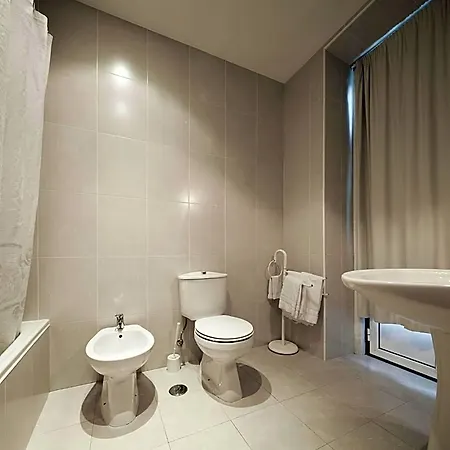 Portuense Hotel