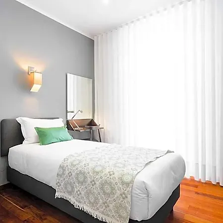Hotel Portuense 2*