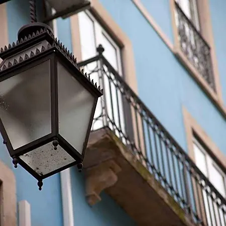 Portuense 2* Lissabon