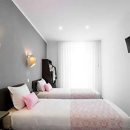 Hotel Portuense
