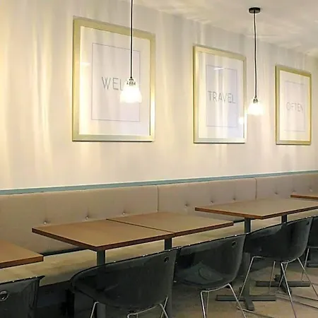 Hotel Portuense Lissabon