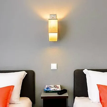 Portuense Hotel 2*