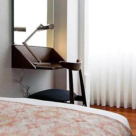 Portuense Hotel 2*