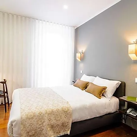 Hotel Portuense