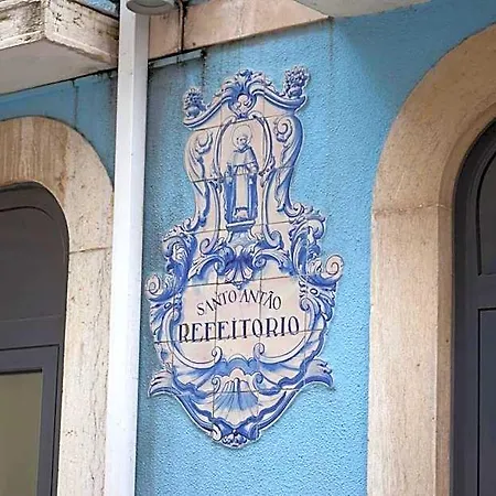 Portuense Hotel