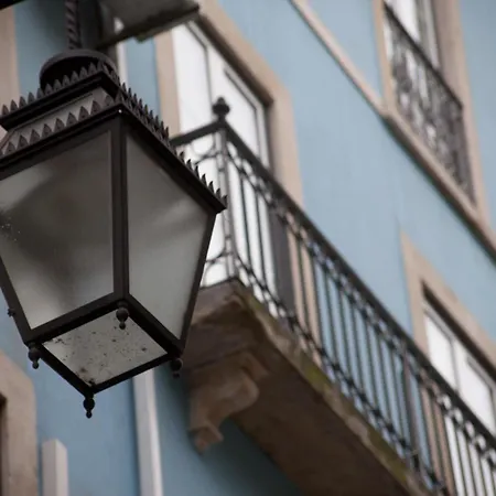 Portuense 2* Lisboa