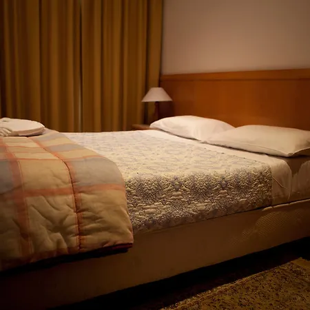 Hotell Portuense Lisboa