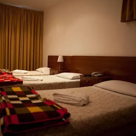 Hotell Portuense