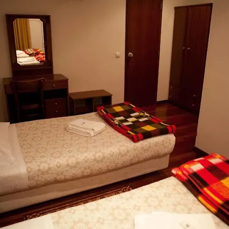 Hotel Portuense
