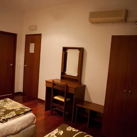 Hotell Portuense