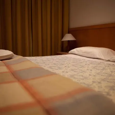 Hotel Portuense 2*