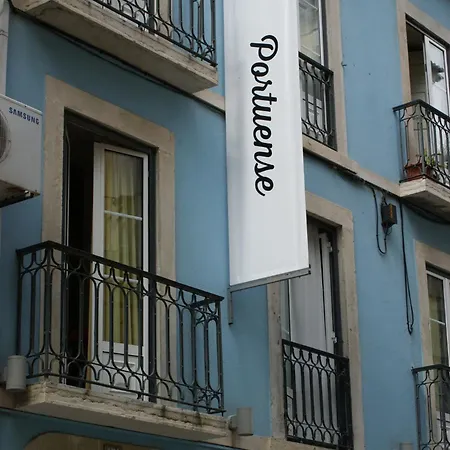 Hotell Portuense
