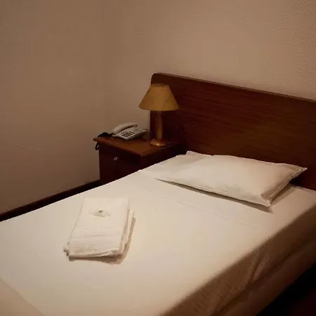 Hotel Portuense Lisboa