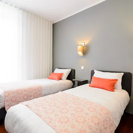 Hotel Portuense