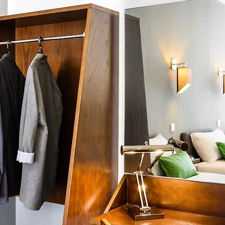Hotel Portuense Lisboa