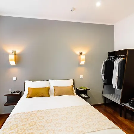 Portuense Hotel