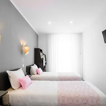 Hotel Portuense Lisboa