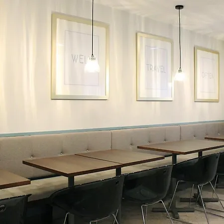 Portuense Hotel