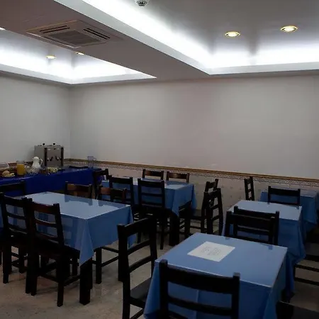 Hotel Portuense