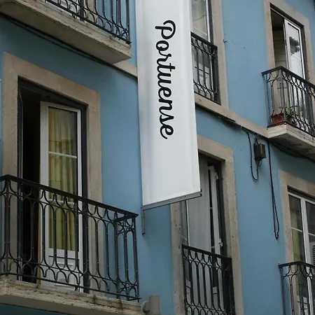 Portuense Lisboa