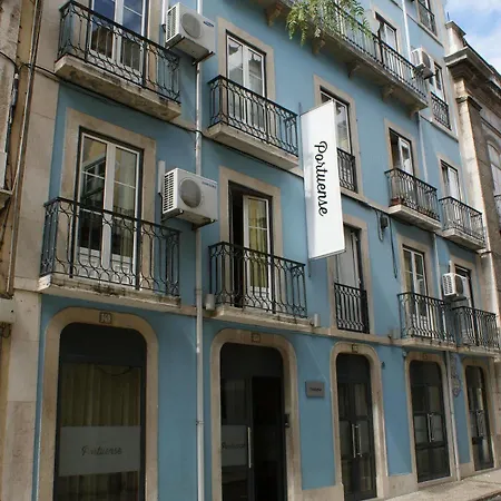 Portuense 2* Lisboa