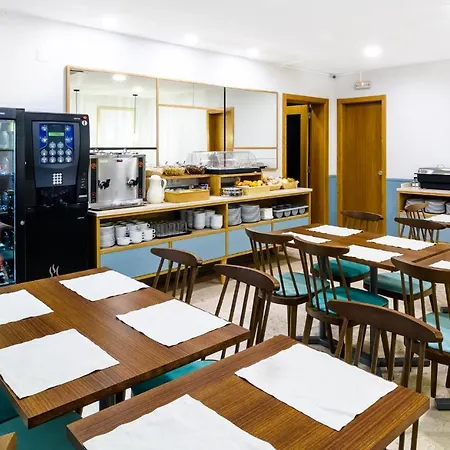 Portuense Hotel Lisboa